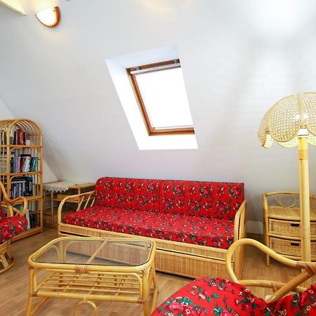 Golden Apartments&P41 Zakopane Zewnętrze zdjęcie