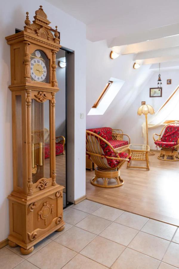 Golden Apartments&P41 Zakopane Zewnętrze zdjęcie