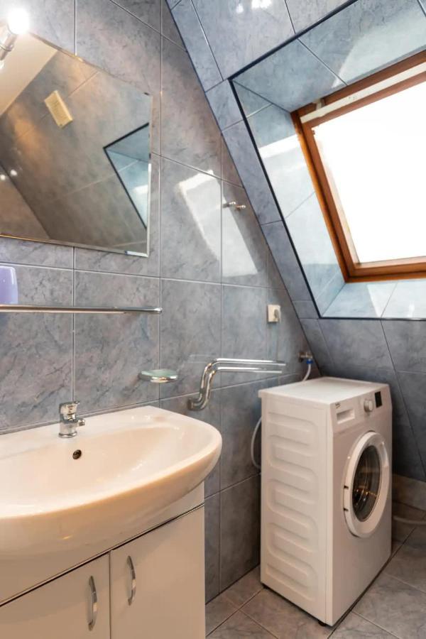 Golden Apartments&P41 Zakopane Zewnętrze zdjęcie