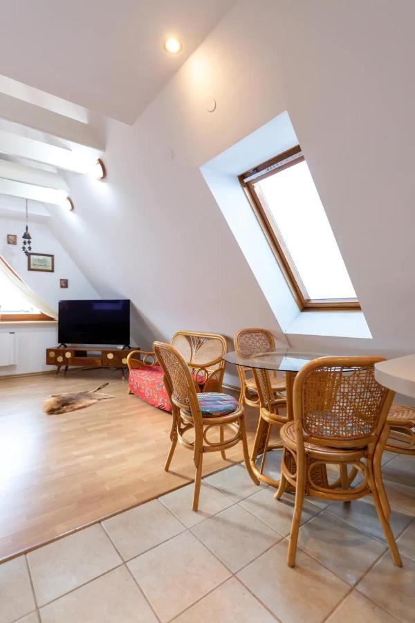 Golden Apartments&P41 Zakopane Zewnętrze zdjęcie